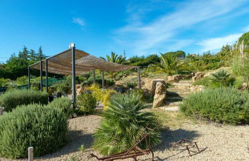 Villa Trigona - Foto 9