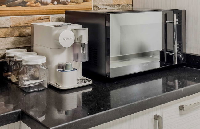 Xuru Stays I The 3bdr Avant-garde Residence 5 min to Airport - Foto 19