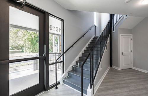 Tourist Homes of Richmond Church Hill North TH04 - Foto 14