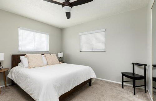 Palm House~Heated Pool~8 min to Beach - Foto 20