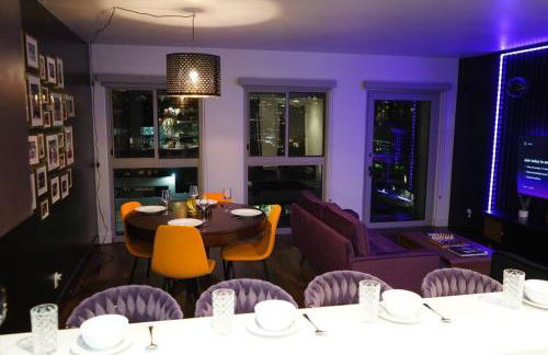 Downtown LA - Mamba Suite - Free Indoor Parking! - Foto 20