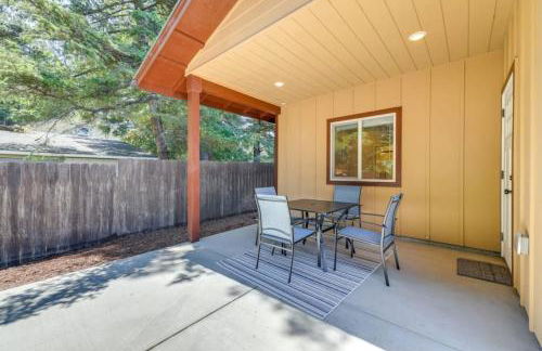 Massive 3 bedroom close to the water - Foto 9