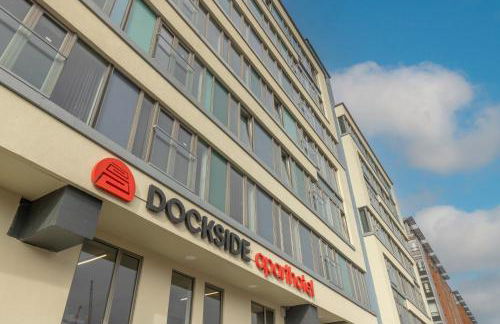 Dockside Aparthotel, Best Western Signature Collection - Foto 51