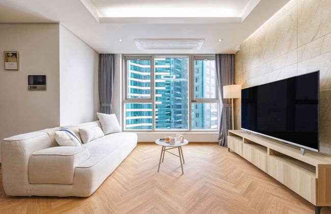 Le collective Busan station - Foto 10