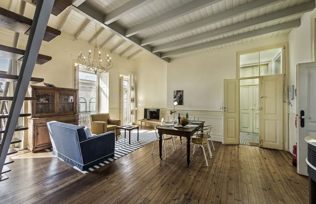 Casa do Jornal in Vila Real de Santo Ant nio - Foto 41