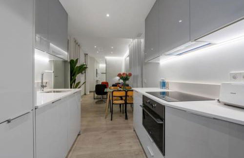 3 bedrooms 2 bathrooms furnished - Salamanca - elegant - MintyStay - Photo 7