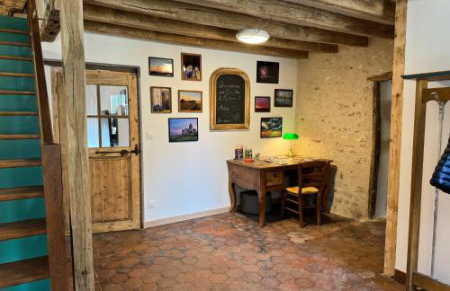 L'Epicerie - Les Gîtes Val'Conie - Foto 11