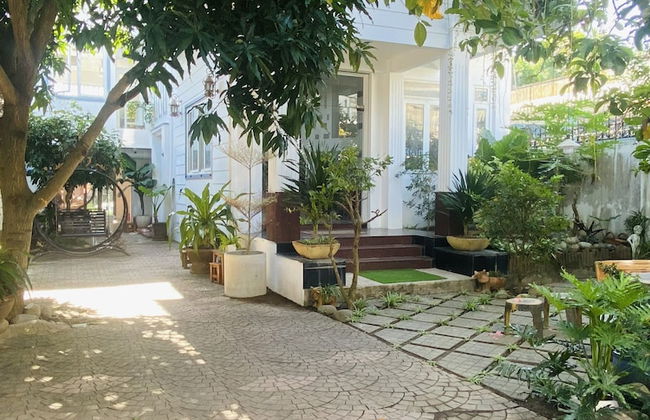 Homestay Co Gai Viet - Foto 30