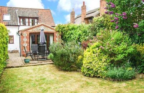 Kingsley Cottage - Foto 12