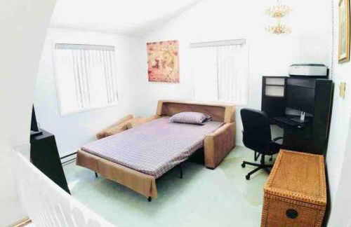 Cozy Poconos Mountain House with 3 bedrooms - Foto 39