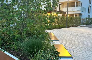 Moderne Erdgeschosswohnung - Foto 20