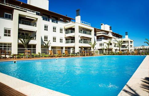 Melhor Condomínio Villas no Campeche - Photo 1