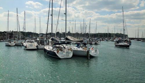 Admirals Cottage - Foto 3