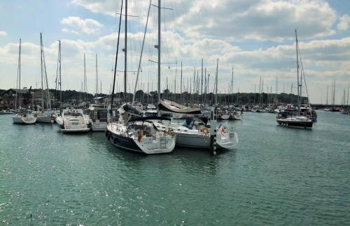 Admirals Cottage - Foto 3