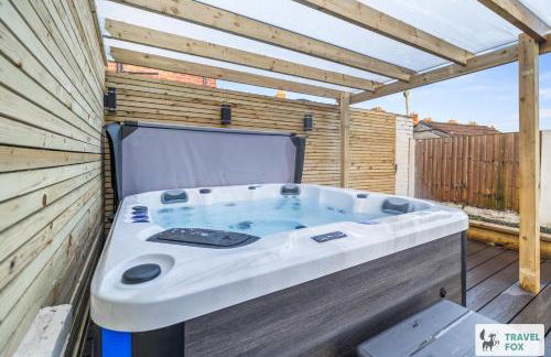 Cheadle Cottage - Hot Tub and Pool Table! - Foto 2