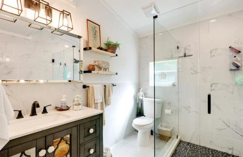 Pet-Friendly Home about 6 Mi to Jensen Beach Park! - Foto 17