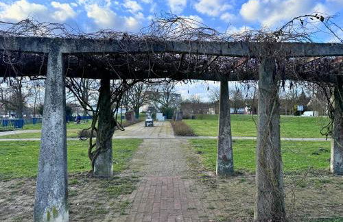 Weserblick Hafen-Haus-Bremen - Foto 79