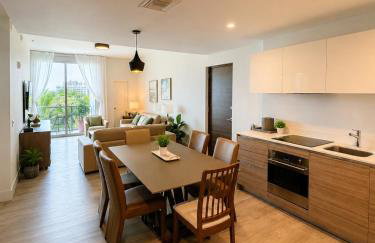 Global Rent Apart - Costa Hollywood - Foto 124