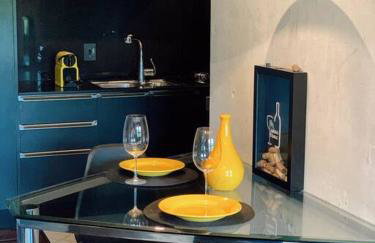 Luxuoso loft com jacuzzi privativa na Praia Brava - Foto 8