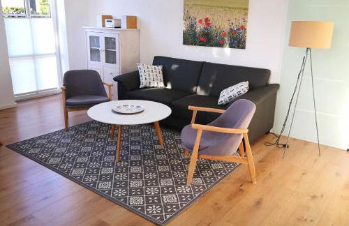 Wohnung Luv - Alte Schule - Foto 10