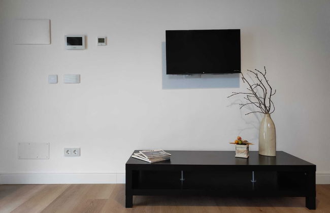 Grazioso Bilocale Woody - Foto 5