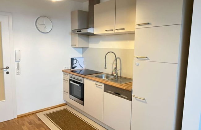 Apartment in a Charming Area - Foto 11