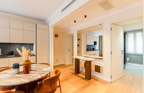 Luxury37 Apartments - Porta Venezia - Photo 39