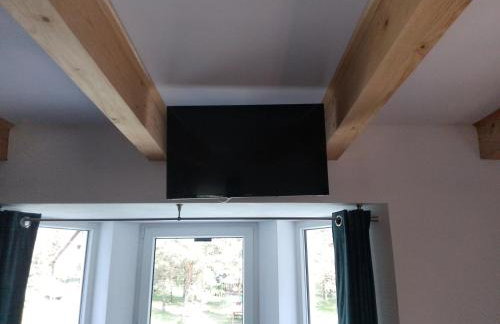 Przeuroczy Domek na Mazurach - Foto 14