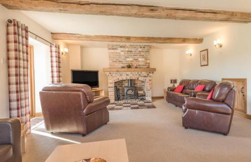 Glebe Barn - Photo 6