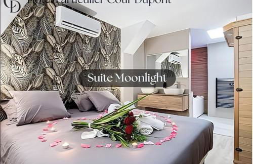 Hôtel Particulier Cour Dupont - Photo 10