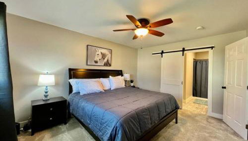 Quaint 4 Bedroom Ranch Home in Mason Ohio - Foto 5