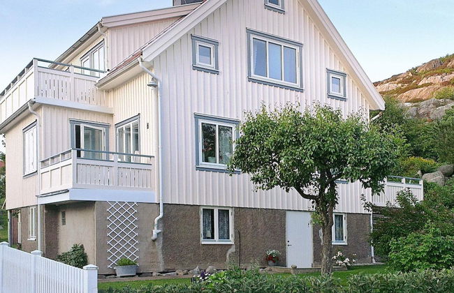 Holiday Home in Skärhamn - Foto 13