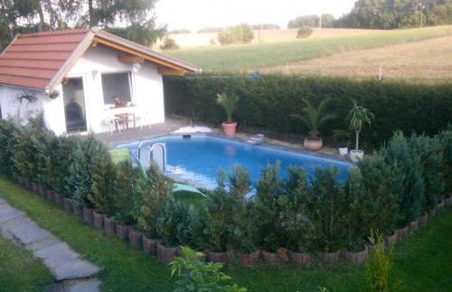 Ferienwohnung und Pension Gürtler - Photo 2