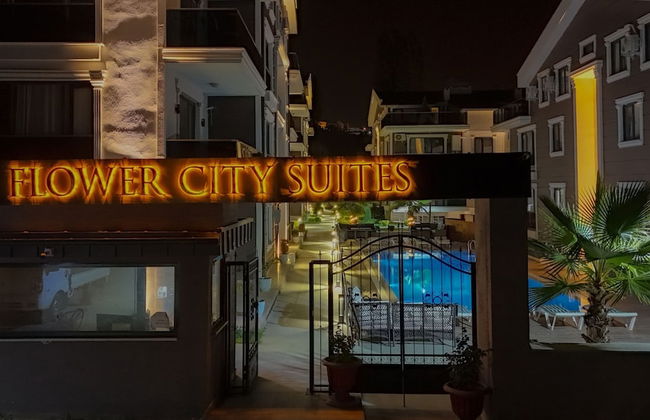 Flower City Suites - Photo 68