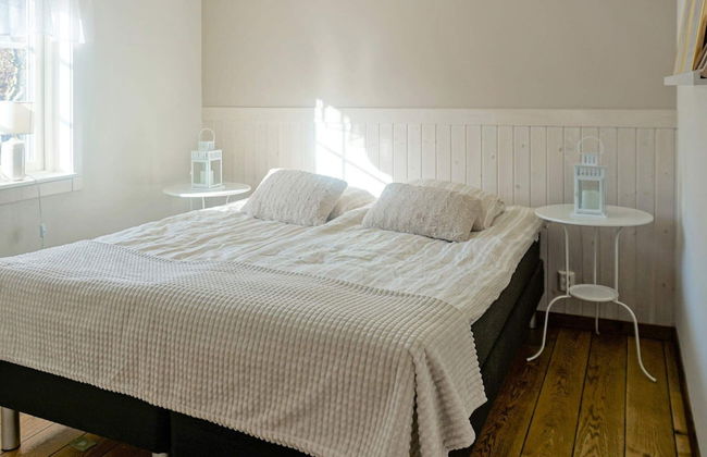 7 Person Holiday Home in Solvesborg-by Traum - Photo 2