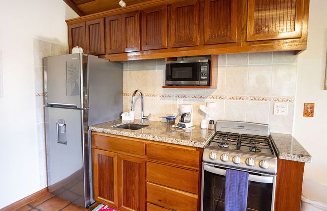 Isla Bonita Yacht Club - Foto 71