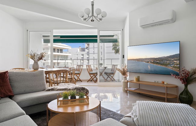 Colina Blanca Family Apartment With Pool by Costarentals - Ref 23 - Foto 11