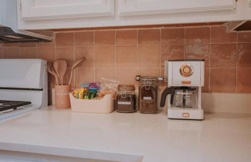 50 Shades of Pink-Private Hot Tub! - Foto 29