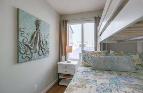 Beach-2-Bay 2br - Beach - AC - Patio - Foto 9