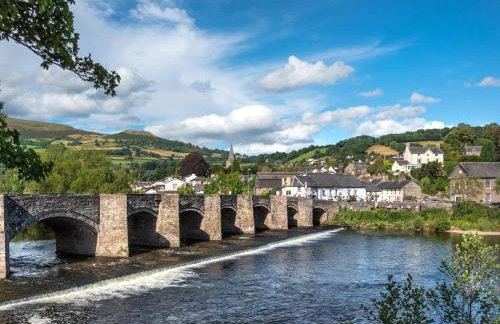 1 Bed in Crickhowell oc-84647 - Foto 21