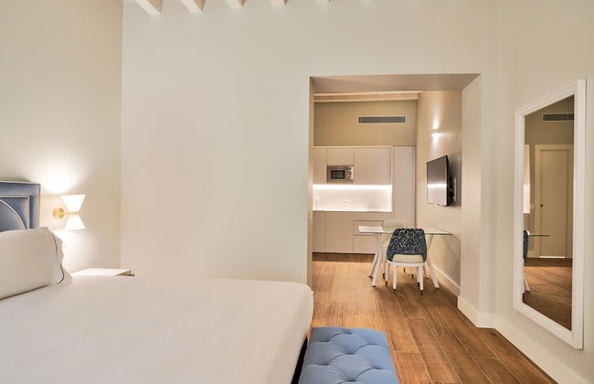 Tandem Veedor De Galeras Suites - Foto 31