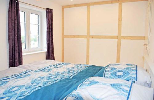 Ferienhaus zum Boddenstrand mit Kamin - Foto 15