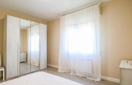 The Modern Stay - with Terrace, Wi-Fi, Parking Lot - Foto 23