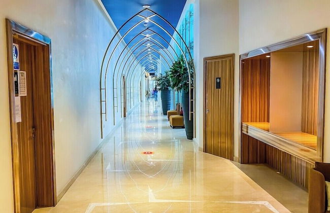 Damac Prive near Burj Khalifa Dubai Mall - Foto 4