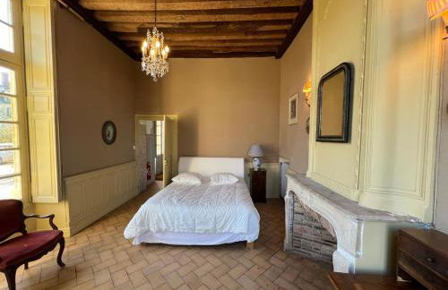 Pavillon des cerfs du château - Photo 2