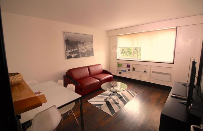 Short Stay Paris Apartments - Foto 46