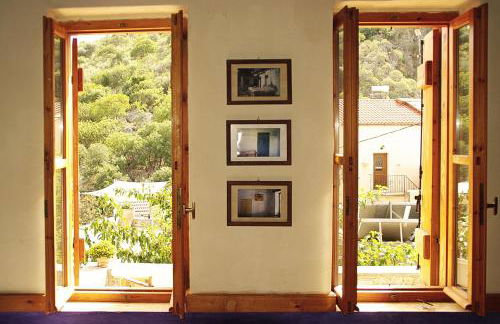 Villa Irini - Authentic Cretan Retreat with Private Pool - Foto 12