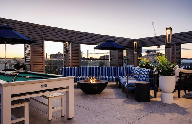 Luxury Apartments by Hyatus at Pierpont - Foto 70