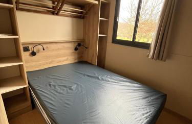 Chalet Morea 5 personnes - Foto 3