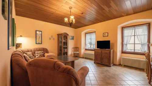 Ferienwohnung Eulennest 2 - Foto 4